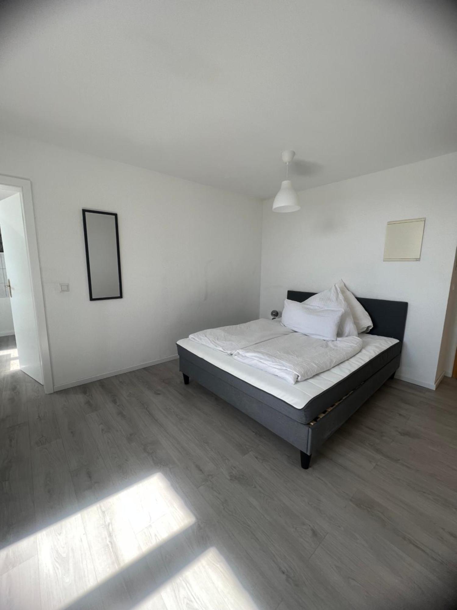Cozy Work And Stay Pretty Home Chemnitz Buitenkant foto